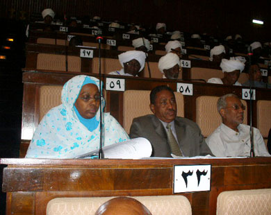 الحركة الشعبية في السودان تتمسك بإجراء الإنتخابات في موعدها