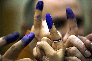 العراق:المصادقة على نظام المقاعد البرلمانية مع قرب موعد الاستحقاق النيابي