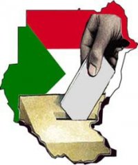 election-sudan