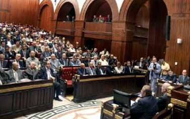 مصر: ‏509‏ مرشحين لانتخابات الشورى