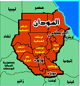 south