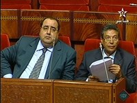 المغرب: الدعوة إلى رفع مشاركة النساء إلى اكثر من 60 مقعدا في برلـمان 2012