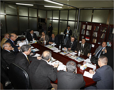 meetkng