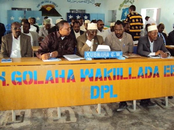 puntland_barlaman_15june2010