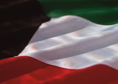 kuwait-flag