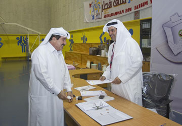 QNA_QatarElection232705022011