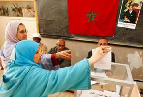 ترحيب دولي بنزاهة الانتخابات التشريعية المغربية وشفافيتها