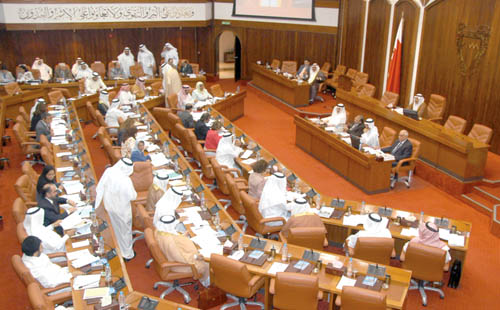 الإعلان عن انتخابات الشورى بقطر