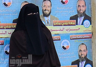 مراقبون يرصدون تكفير المصوتين لغير الأحزاب الدينية