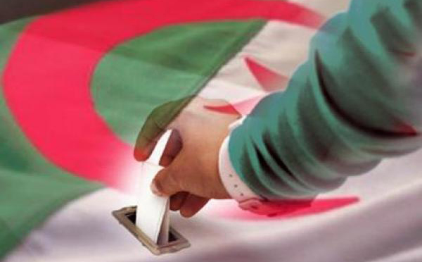 26 ألف جزائرى يترشحون فى الانتخابات النيابية