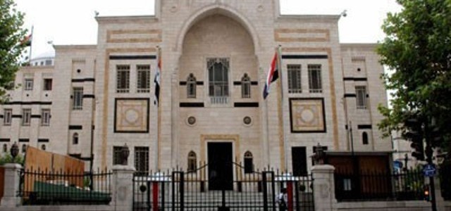 الأسد يصدر مرسوما يقضي بأن تنظر المحكمة الدستورية العليا بطعون انتخاب أعضاء مجلس الشعب