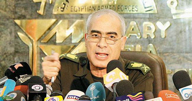 الرئاسة المصرية: المرشحون يخشون تأجيلها والجيش يؤكد اجراءها في موعدها