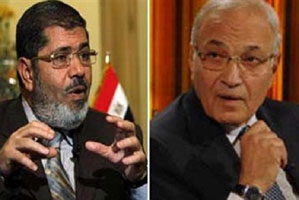استمرار الصفحات الرسمية للمرشحين على «فيسبوك» في الدعاية الانتخابية