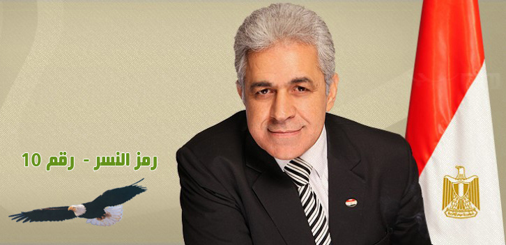 حملة صباحي: سنقدم طعون بالتجاوزات الموثقة في انتخابات الرئاسة