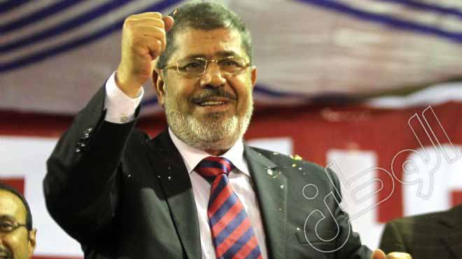 الجماعة الإسلامية تطالب أعضائها بالدعاء لنصرة مرسي