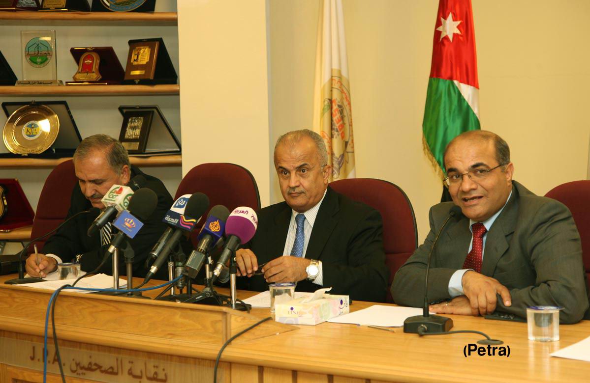 الادرن : الهيئة المستقلة للانتخاب تسعى لتنظيم الانتخابات النيابية بافضل المعايير الدولية