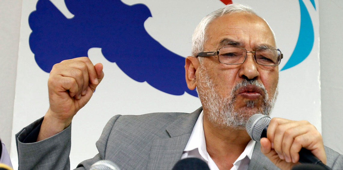 ترشيح «النهضة» ليهودي في الانتخابات البلدية يثير جدلا في تونس