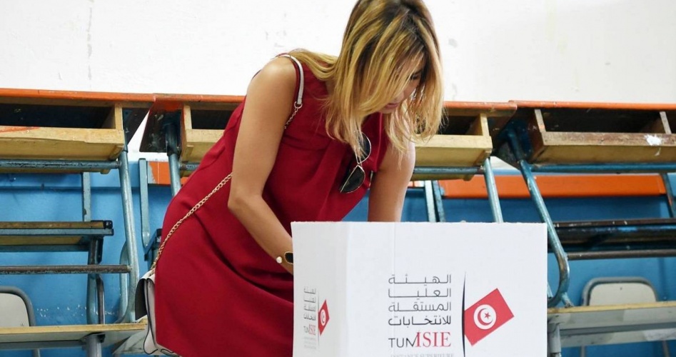 تونس: نسبة المشاركة في الانتخابات التشريعية بلغت 41,3%