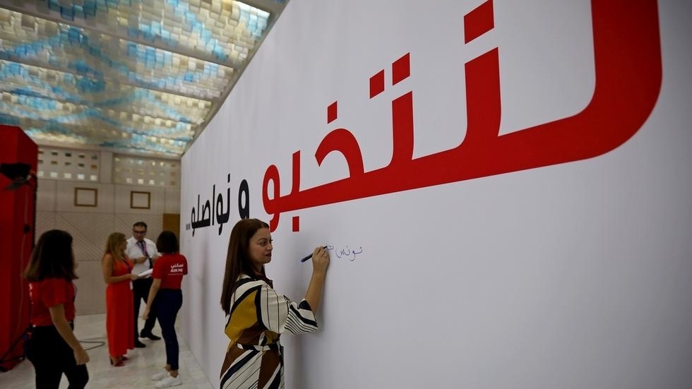 انتخابات تونس – مشهد غير واضح لتشكيلة الحكومة المقبلة