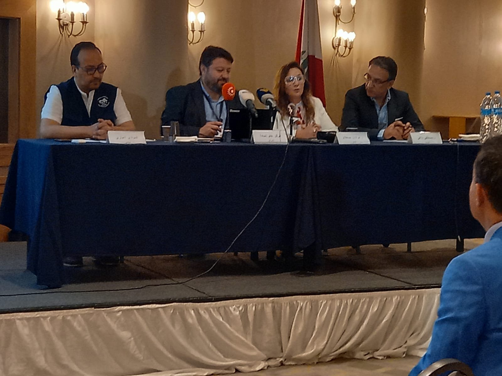 شبكة الانتخابات في العالم العربي تصدر التقرير الأولي عن الانتخابات البرلمانية اللبنانية